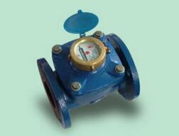 水平螺翼式可拆卸干式水表機芯特點、主要技術參數