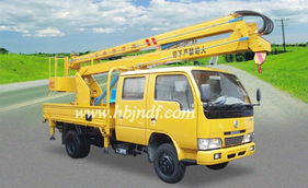 傳媒出版易黃頁(yè)與隨車(chē)吊行業(yè) 高效信息傳播與物流運(yùn)輸?shù)膮f(xié)同發(fā)展