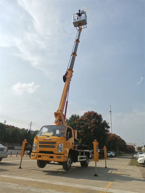 江蘇蘇州市直臂式高空作業(yè)車(chē)國(guó)六排放標(biāo)準(zhǔn)車(chē)型市場(chǎng)價(jià)格分析與選購(gòu)指南