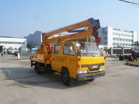 專(zhuān)用汽車(chē) 現(xiàn)代工業(yè)與生活的堅(jiān)實(shí)臂膀