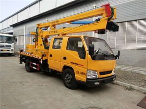 高空作業(yè)車(chē)與隨車(chē)吊選購(gòu)指南 渠道、要點(diǎn)與實(shí)用建議