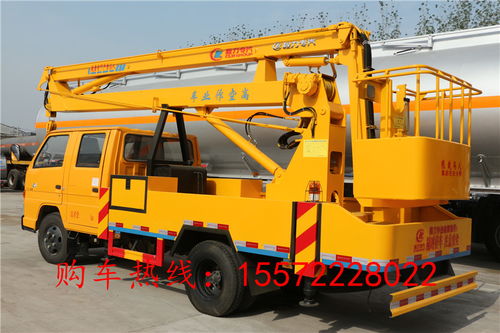 黑龍江牡丹江市10至22米高空作業(yè)車(chē)租賃與采購(gòu)指南