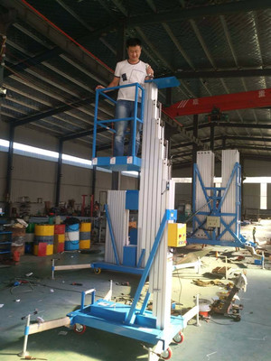 雞澤縣移動(dòng)式小型升降機(jī)、高空作業(yè)車(chē)、液壓升降機(jī)與隨車(chē)吊設(shè)備圖鑒